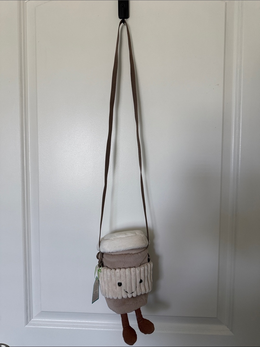 Coffee To Go Bag - Picture 2 of 8